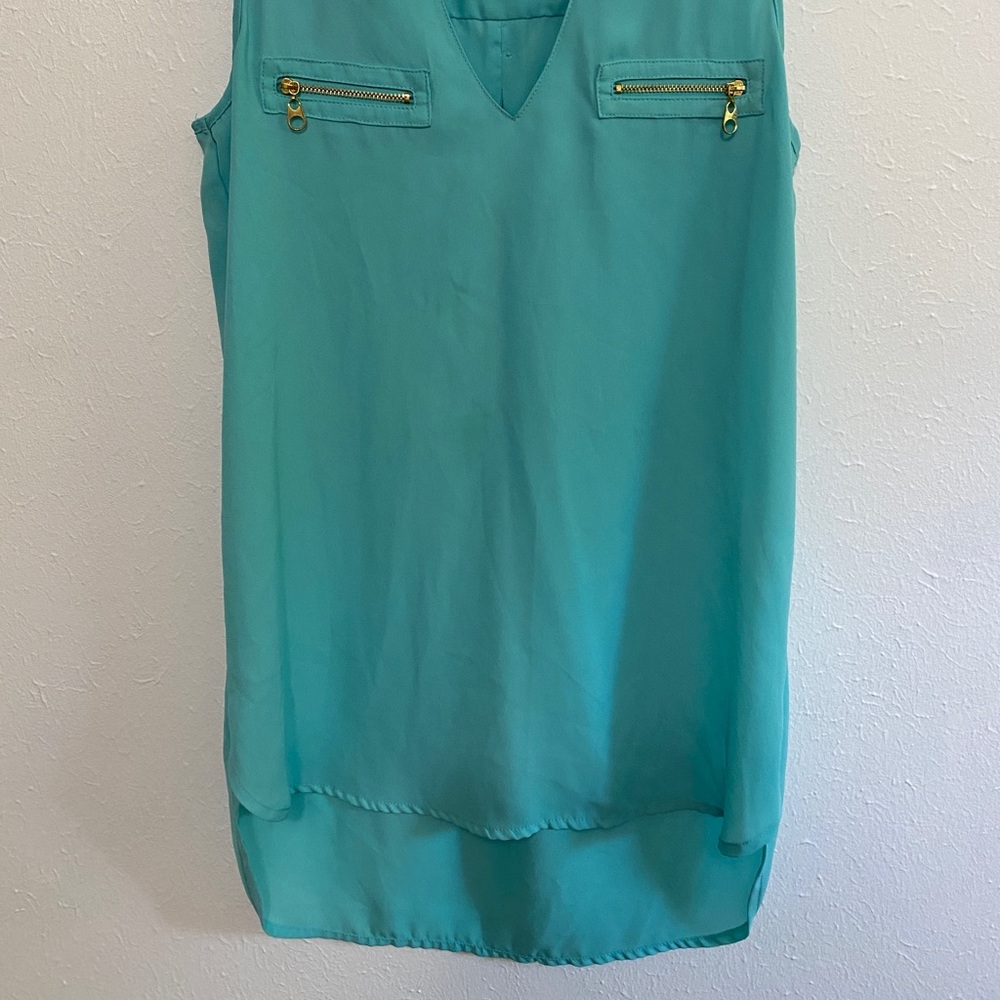 Takara blouse - Picture 4 of 4